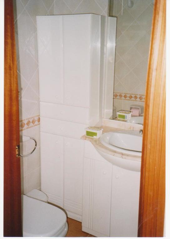 Marina Racons Edificio Leo Apartment Denia Exterior photo